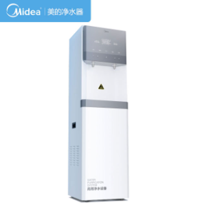 美的商用直饮机 ZRO1300M-RU 自动款.