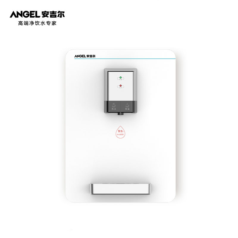 【安吉尔】管线饮水机Y2616BK-G.