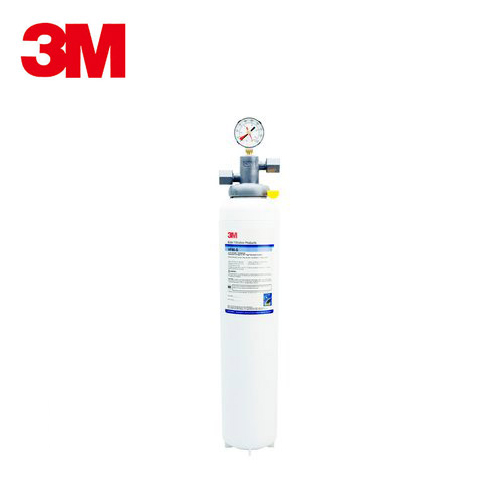 3M净水器 商用餐饮过滤净水机.