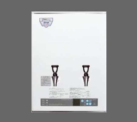 吉之美开水器GM-K1-40CSW步进式加热.