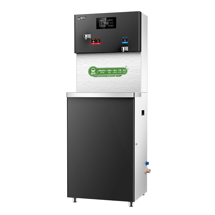 福州碧丽饮水机介绍..