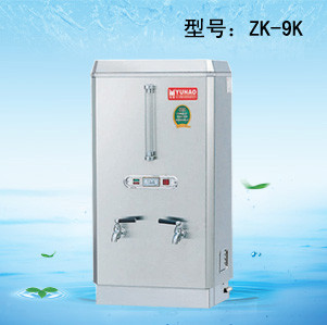 裕豪浮球开水器9kw.