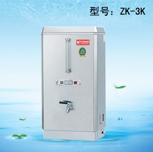 福州裕豪3KW开水器